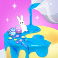Mirror cakes на пк