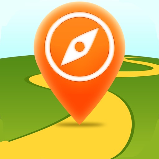 TravelGIS iOS App