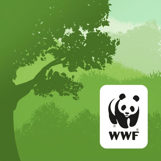 WWF Forests icon