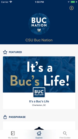 CSU Buc Nation(圖2)-速報App