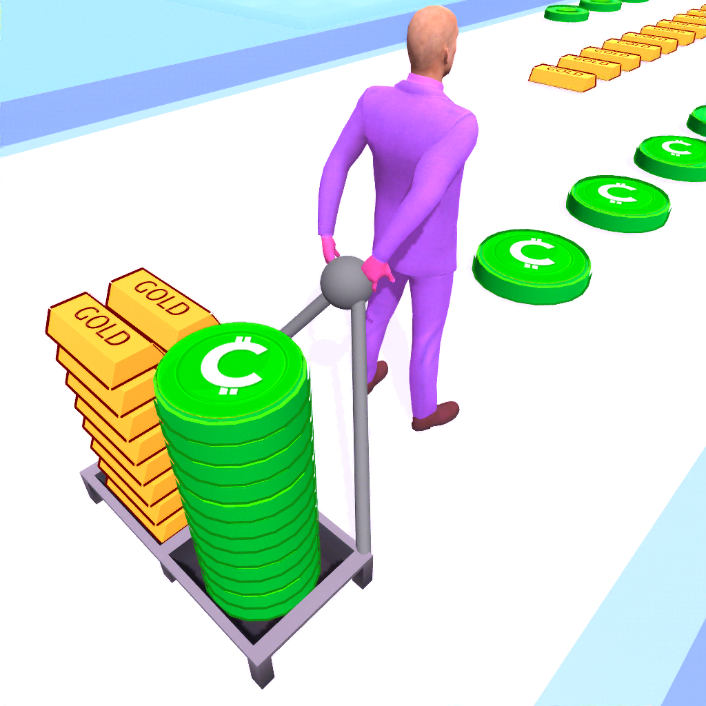 Get Invest Run for iOS, iPhone, iPad Aso Report