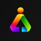 Most Advanced Tracker available on the Appstore which supports multiple social networks