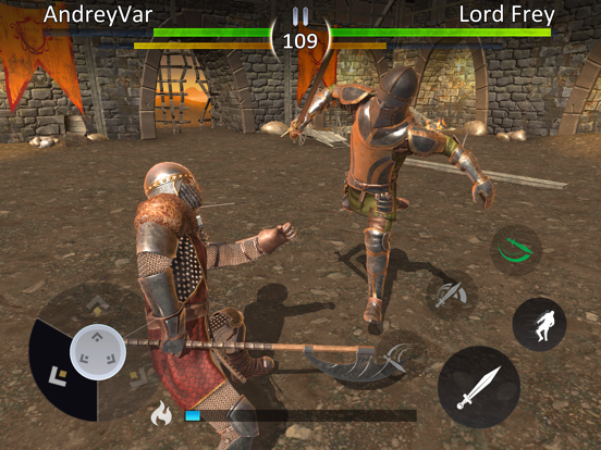 Knights Fight 2 screenshot 10