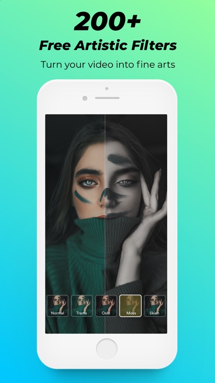 Viddup Video Maker & Template screenshot-3