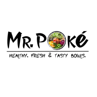 Mr Poke