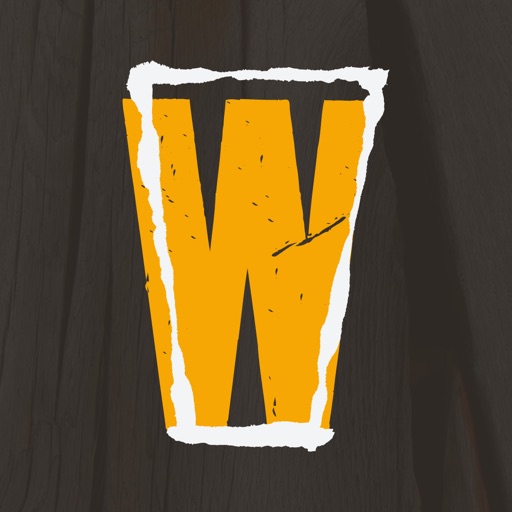 Washington Beer Mobile App iOS App
