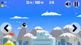 Game screenshot Daylight Ninja apk