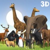 Animals 3D - Learn Animals