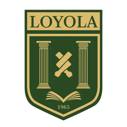 Colegio Loyola Cochabamba Читы