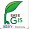 The EaseGIS official app is the latest offering from the new age utility which extends a host of features to its end users