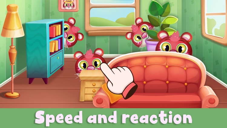 Preschool games for toddlers screenshot-4