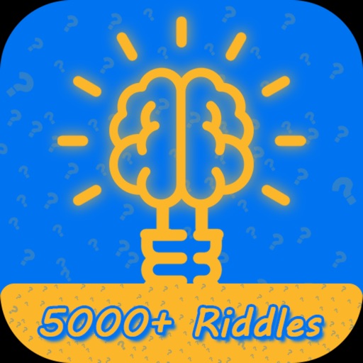 Riddles - The Brain Game