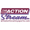 The Action Stream