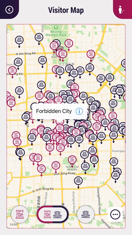Visit Beijing screenshot-4
