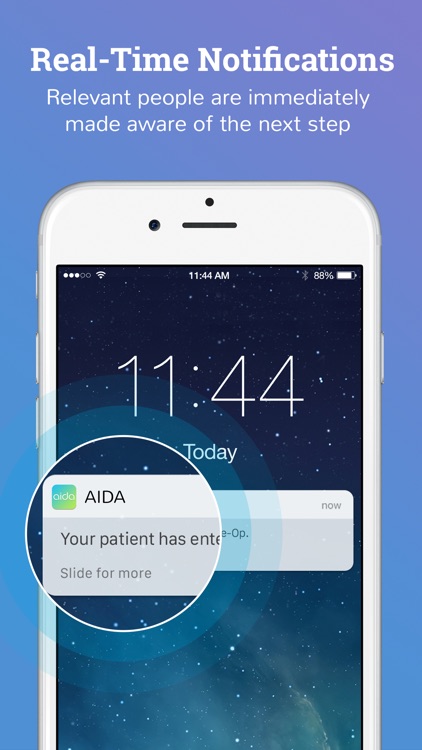 Aida-Medical screenshot-4