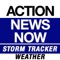 The Action News Now Weather App includes: