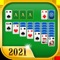 Solitaire is the most popular and famous single player card game around the world