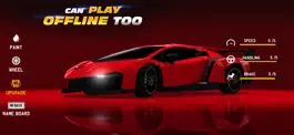 Game screenshot MR RACER : Car Racing Game hack