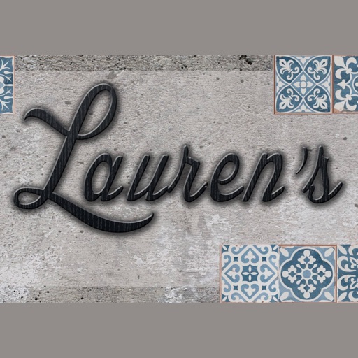 Laurens Eatery Wallet