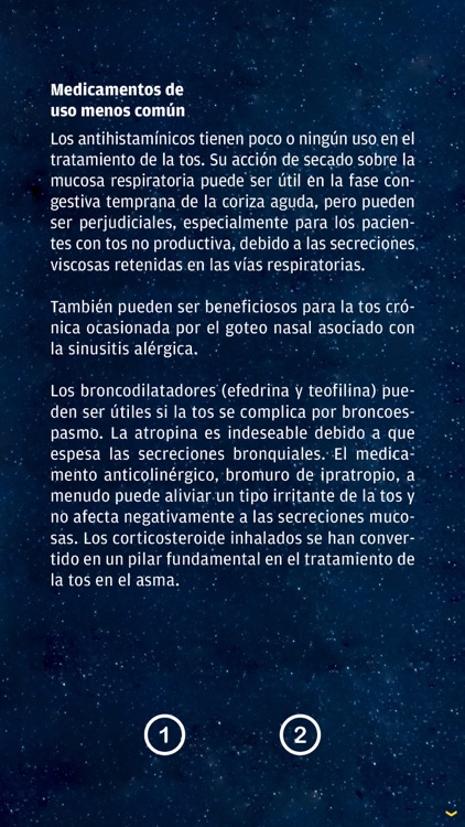 MED Comunicacion Medica Cont screenshot-4