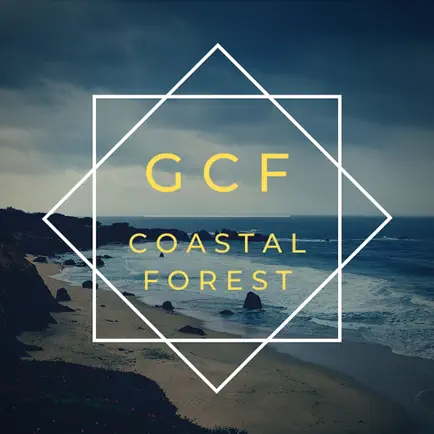 GCF Coastal Forest Cheats