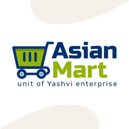 AsianMart.