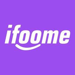 Ifoome Delivery