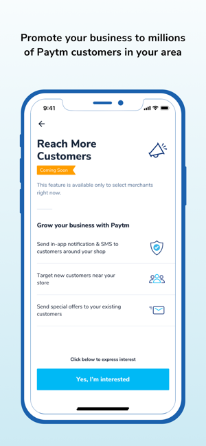 Paytm for Business(圖6)-速報App