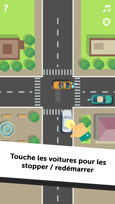 Tiny Cars: Jeu Rapide Tiny Cars: Jeu Rapide