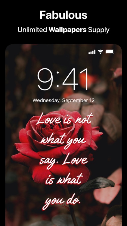 Motivate - Daily Motivation screenshot-4