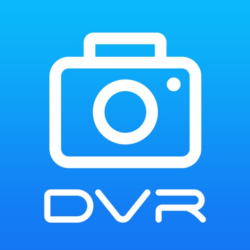 DV Show - For wifi DVR Icon