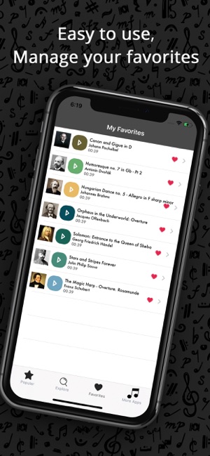 Classical Music Ringtones 2020(圖4)-速報App