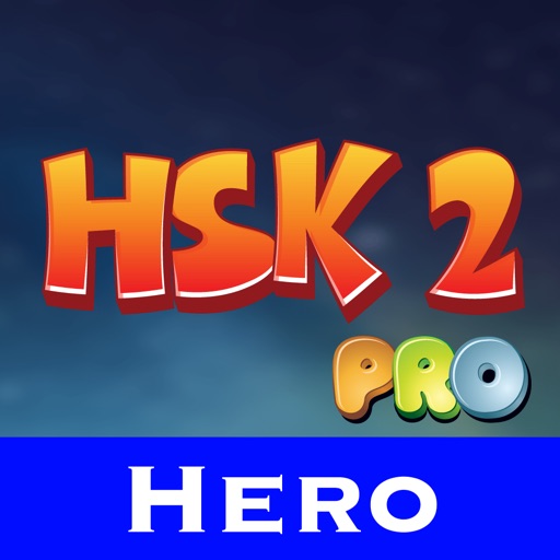 Learn Mandarin - HSK2 Hero Pro Download
