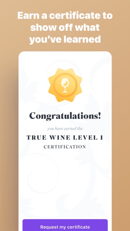 True Wine screenshot-4