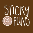 Top 35 Stickers Apps Like Sticky Puns - Punny stickers - Best Alternatives