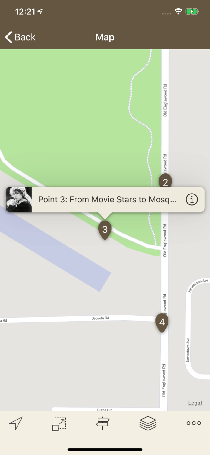 Sarasota County Auto Tours