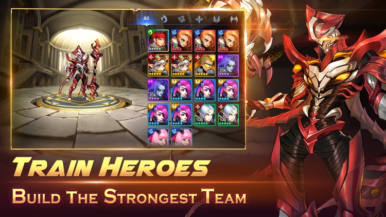 Mobile Legends: Adventure