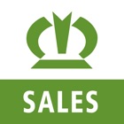 KRONE Sales