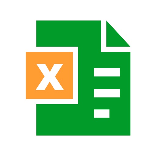 excel2016图标图片