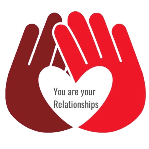 You Are Your Relationships