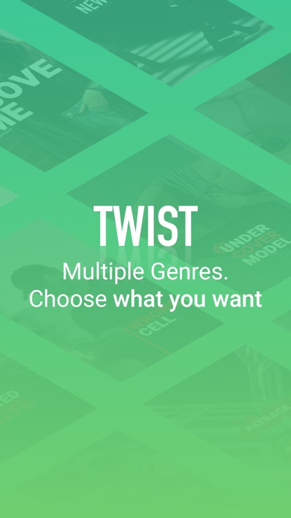 Twist: Interactive Games screenshot-4