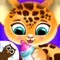 Lili is the most adorable tiger, and now she can be your pocket pet friend