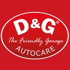 Top 20 Business Apps Like D&G Autocare - Best Alternatives