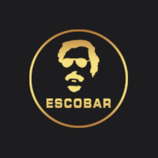 Escobar - zamów online icon