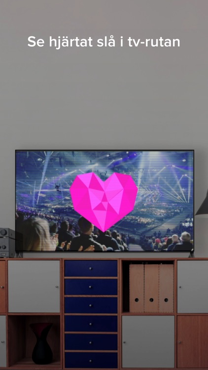 Melodifestivalen screenshot-4