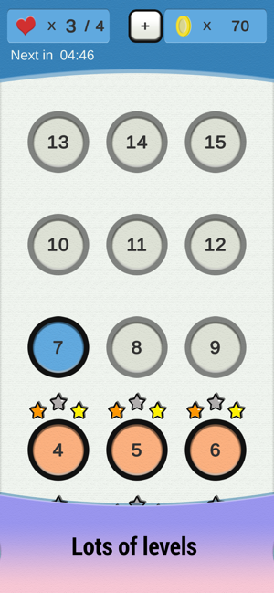 Numbers Arena(圖4)-速報App