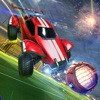 Rocket Car Football League - iPadアプリ