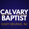 Calvary Baptist NJ