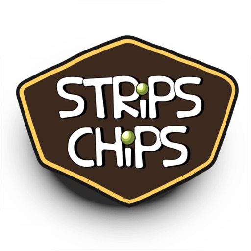 STRiPS CHiPS icon