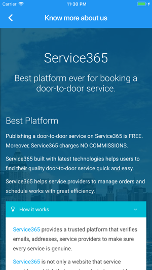 Service365(圖3)-速報App